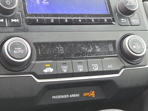 Used 2018 Honda Civic LX image 27