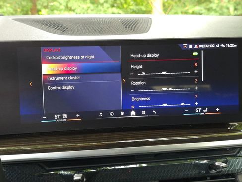 Used 2025 BMW X7 xDrive40i image 49