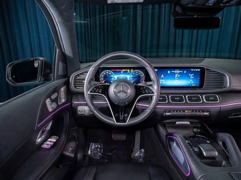 Certified 2024 Mercedes-Benz GLE 350 4MATIC image 18