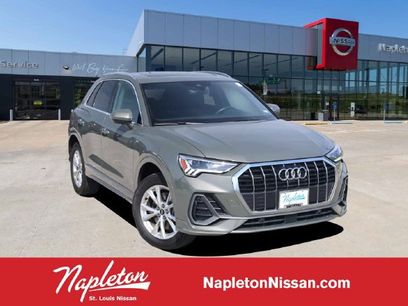 Used 2023 Audi Q3 2.0T Premium Plus w/ Premium Plus Package