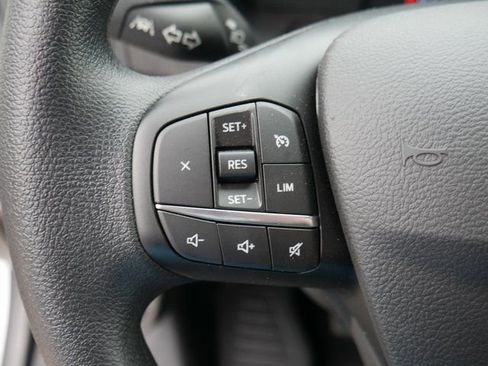New 2025 Ford Transit 350 w/ Interior Upgrade Package RWD image 18