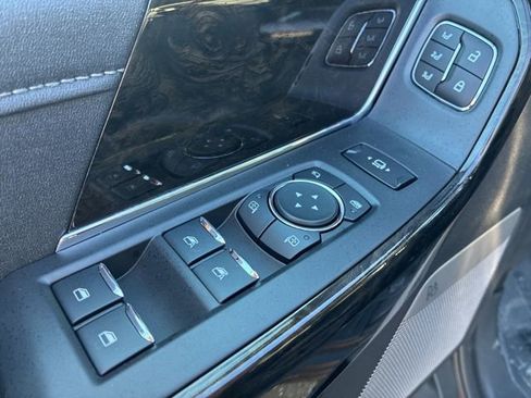 New 2026 Ford F250 Lariat w/ Lariat Ultimate Package image 16