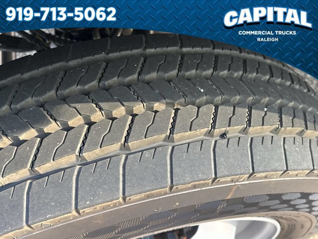 New 2026 Ford F550 2WD Crew Cab image 16