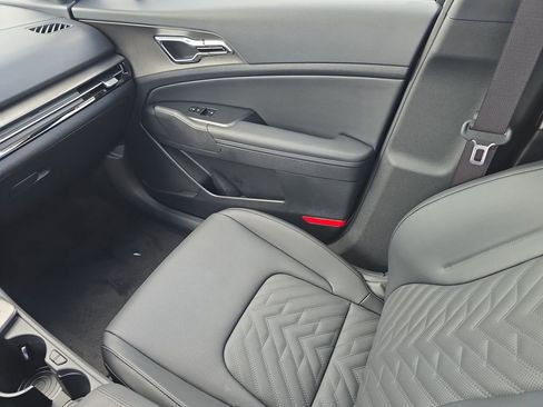 New 2026 Kia Sportage X-Line AWD/4WD image 16
