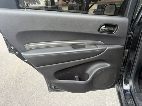 Used 2020 Dodge Durango R/T w/ Blacktop Package AWD/4WD image 16