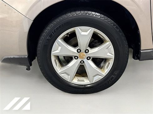 Used 2015 Subaru Forester 2.5i Premium image 32