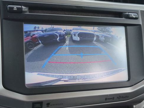 Used 2018 Toyota 4Runner Limited RWD image 20