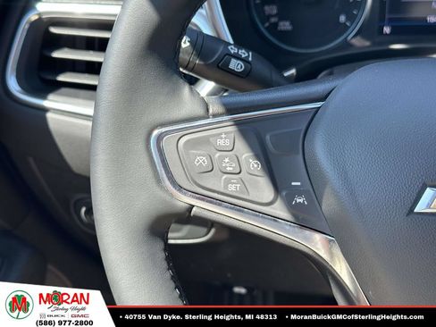 Certified 2024 Chevrolet Equinox LT w/ LPO, Floor Liner Package FWD image 21