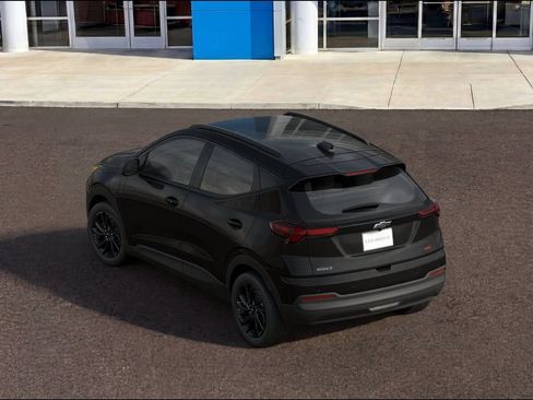 New 2027 Chevrolet Bolt RS w/ Super Cruise Package FWD image 3