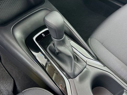 Used 2026 Toyota Corolla LE image 16