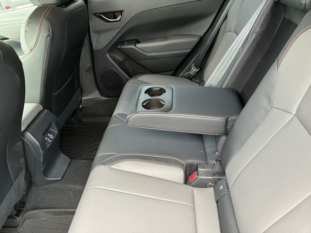 New 2026 Subaru Crosstrek 2.5i Limited AWD/4WD image 20
