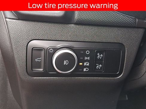 Used 2024 Ford Bronco Sport Badlands image 25