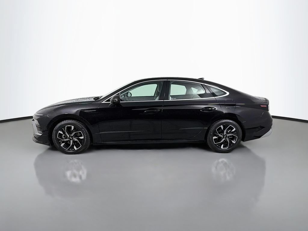 Used 2024 Hyundai Sonata SEL FWD image 9