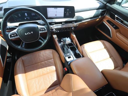Used 2024 Kia Telluride EX X-Line image 9