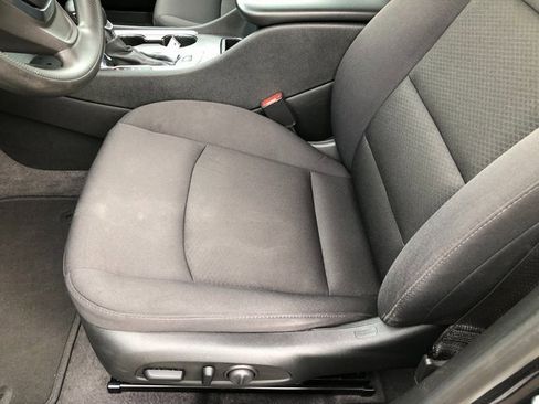 Used 2023 Chevrolet Malibu LT image 13