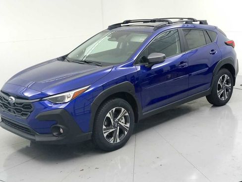 New 2026 Subaru Crosstrek 2.0i Premium image 4