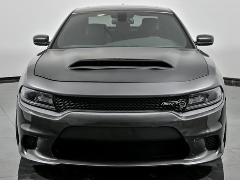 Used 2016 Dodge Charger SRT Hellcat w/ Harman/Kardon Audio Group image 4