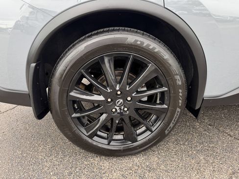 Used 2023 Nissan Murano SL AWD/4WD image 25