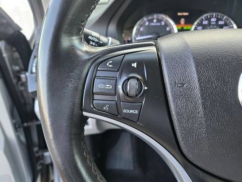 Used 2019 Acura MDX FWD w/ Technology Package image 22