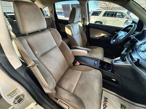 Used 2013 Honda CR-V EX image 26