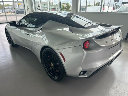 Used 2017 Lotus Evora 400 RWD image 2