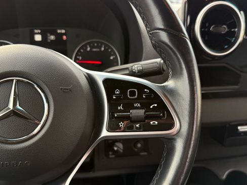 Used 2022 Mercedes-Benz Sprinter 4500 w/ Parking Package image 46