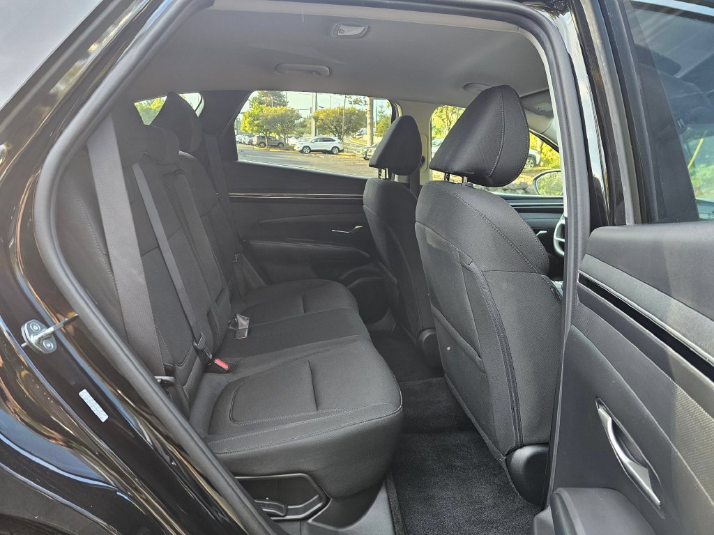 Used 2023 Hyundai Tucson SEL AWD/4WD image 3