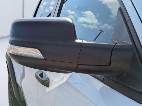 Used 2022 RAM 1500 TRX image 10