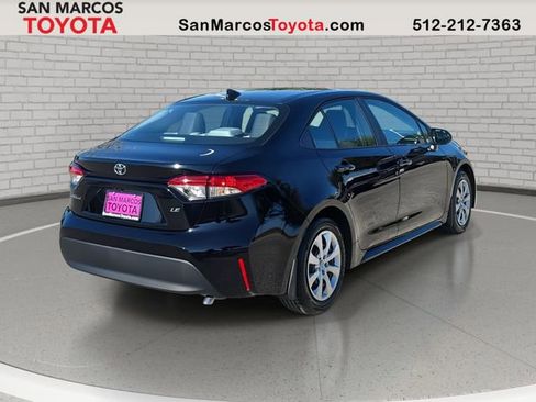 New 2026 Toyota Corolla LE image 5