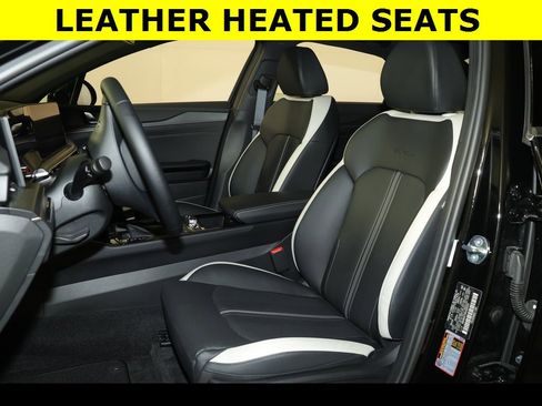Used 2025 Kia K5 GT-Line w/ GT-Line Premium Package image 4