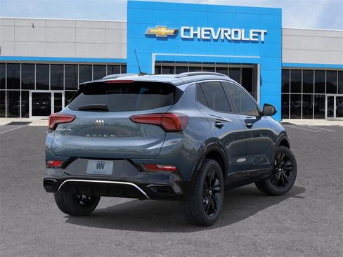 New 2026 Buick Encore GX Sport Touring w/ Comfort Package image 4