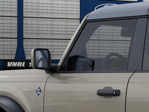 New 2026 Ford Bronco Outer Banks w/ Sasquatch Package AWD/4WD image 23