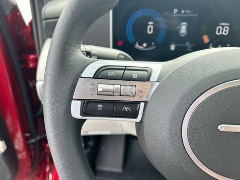 New 2026 Hyundai Tucson SEL image 29