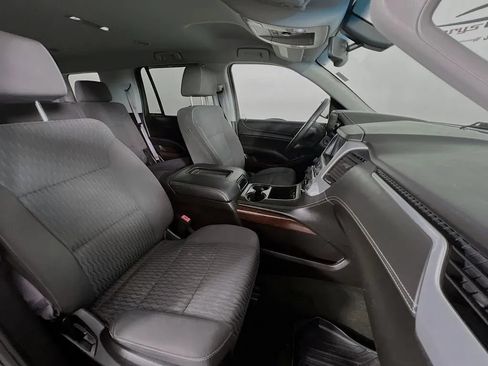 Used 2017 GMC Yukon SLE w/ SLE Value Package AWD/4WD image 30