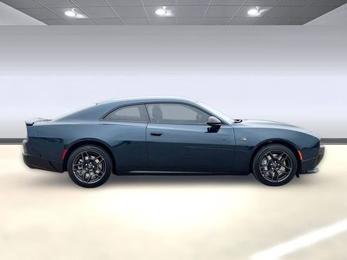 New 2026 Dodge Charger R/T Scat Pack image 8