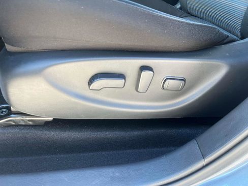 Certified 2024 Nissan Leaf SV Plus image 18