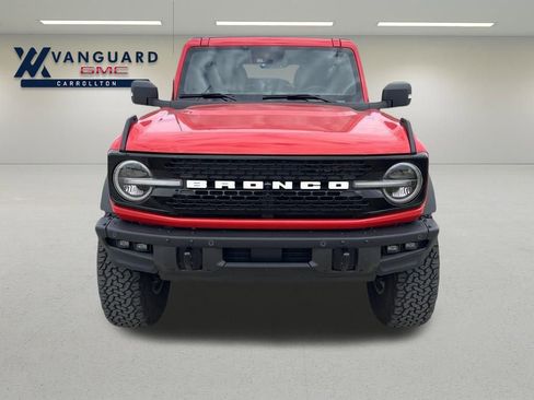 Used 2024 Ford Bronco Badlands image 13