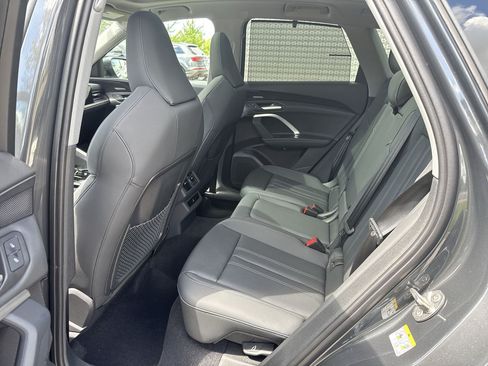 New 2026 Audi Q5 Premium Plus AWD/4WD image 21