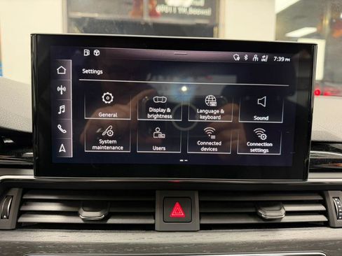 Used 2021 Audi A4 2.0T Premium Plus w/ Premium Plus Package image 61