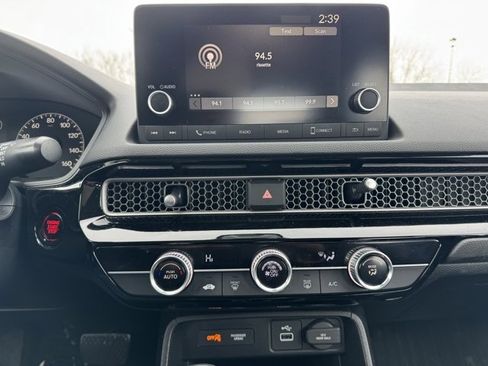 Certified 2023 Honda Civic LX image 15