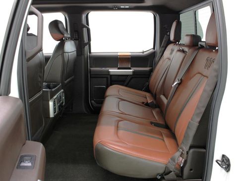 Used 2019 Ford F150 King Ranch w/ Equipment Group 601A Luxury AWD/4WD image 37
