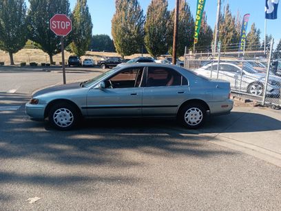 Used 1994 Honda Accord LX