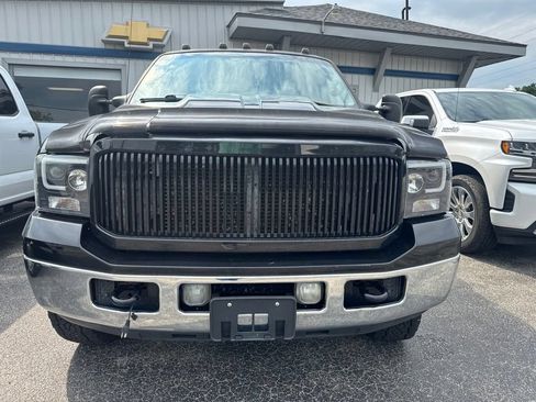 Used 2005 Ford F350 Lariat AWD/4WD image 2