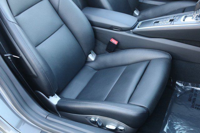 Used 2017 Porsche 718 Boxster RWD image 50