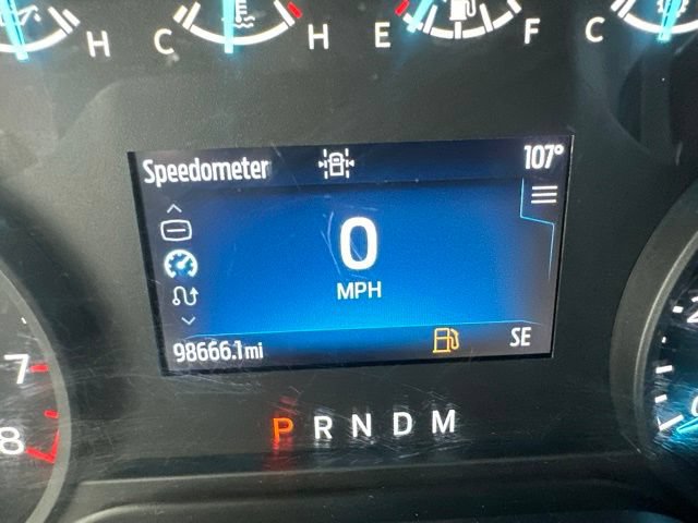 Used 2021 Ford F150 XL w/ STX Appearance Package AWD/4WD image 25