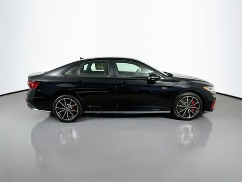Used 2025 Volkswagen Jetta GLI Autobahn FWD image 7