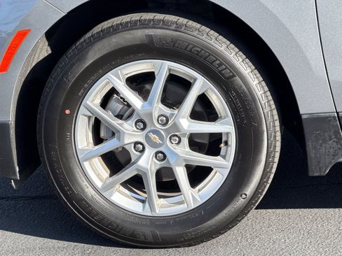 Certified 2024 Chevrolet Equinox LT image 31