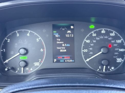 Used 2024 Toyota Corolla LE image 30