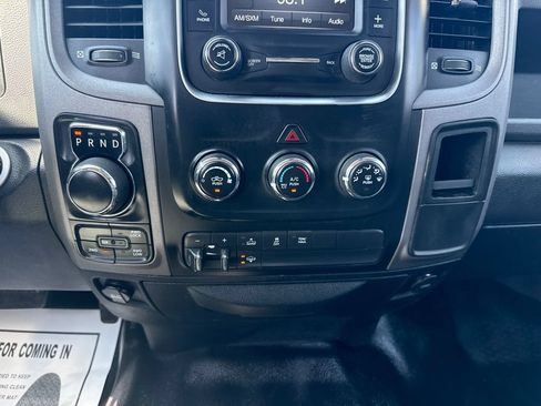 Used 2017 RAM 1500 Tradesman w/ Popular Equipment Group AWD/4WD image 18