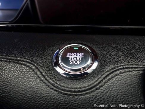 Used 2022 Lincoln Navigator L Reserve image 21